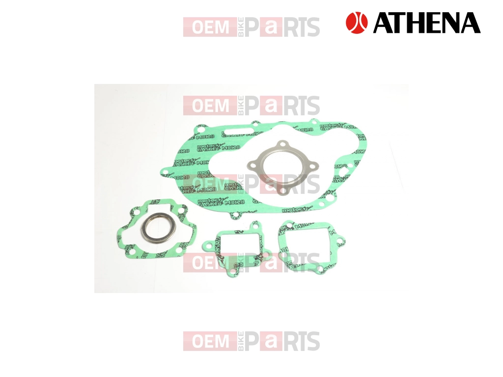 Gasket set