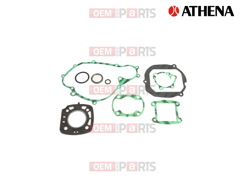 Gasket set