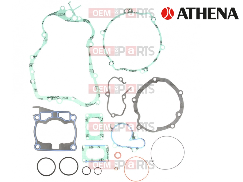 Gasket set - engine