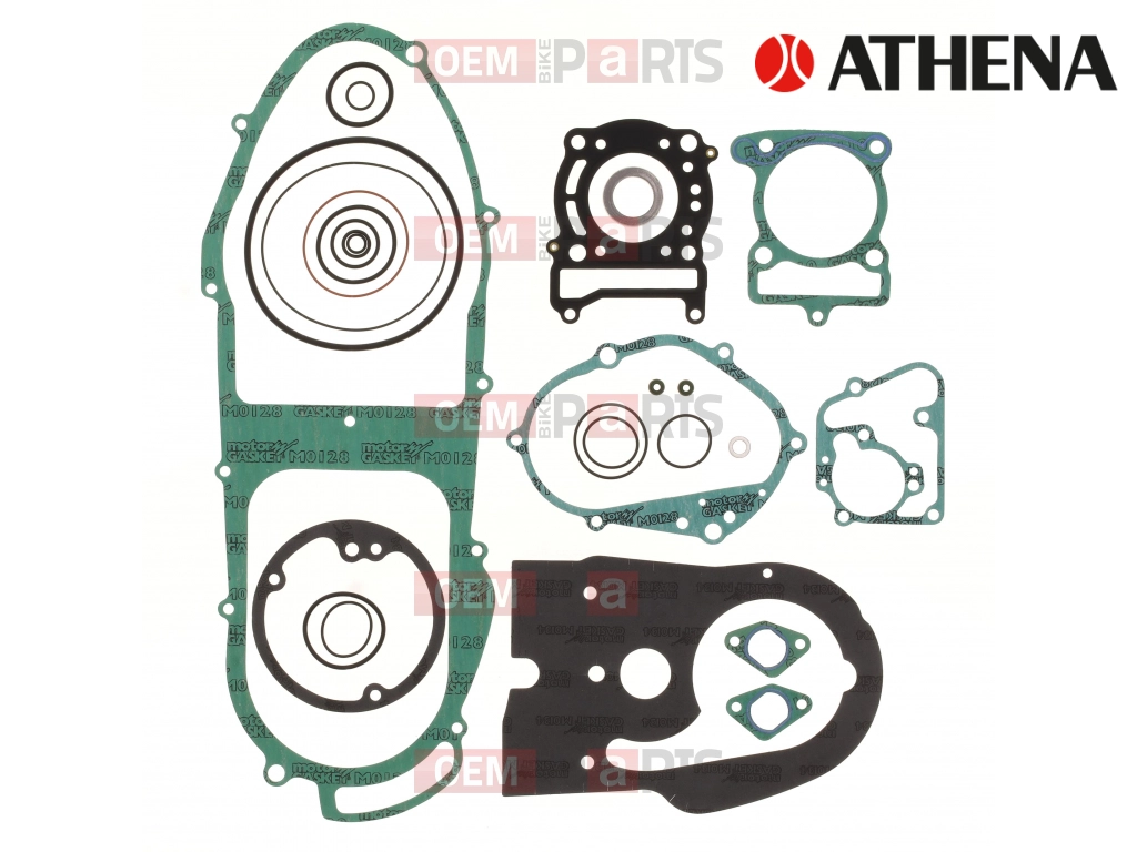 Gasket set
