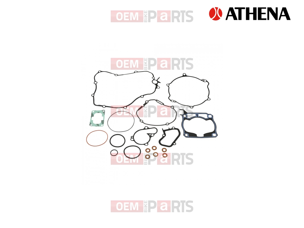Gasket set - engine
