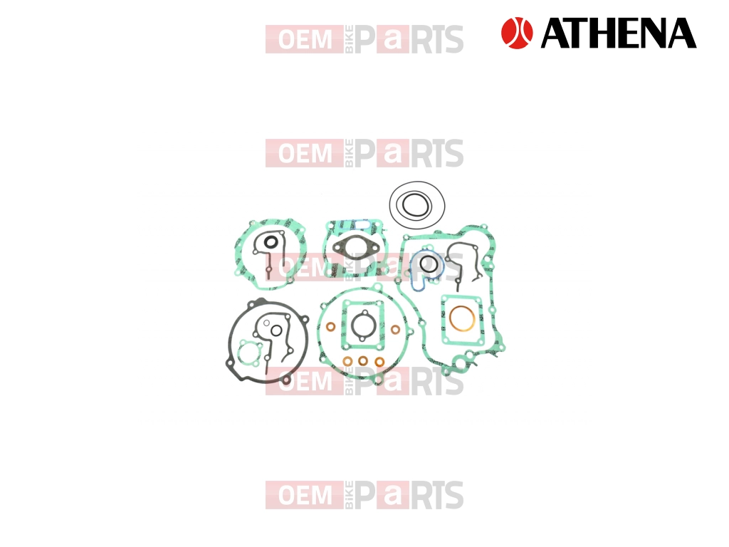 Gasket set