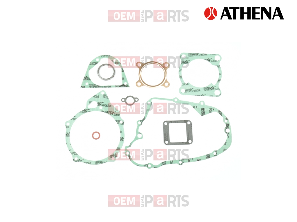 Gasket set