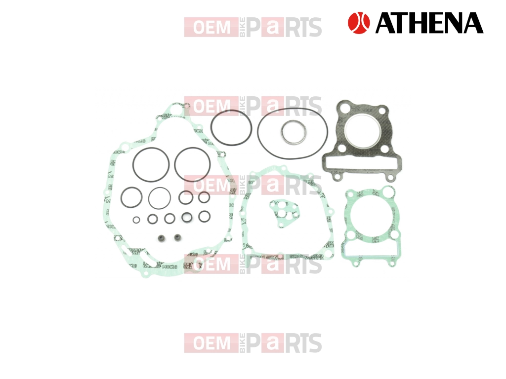 Gasket set