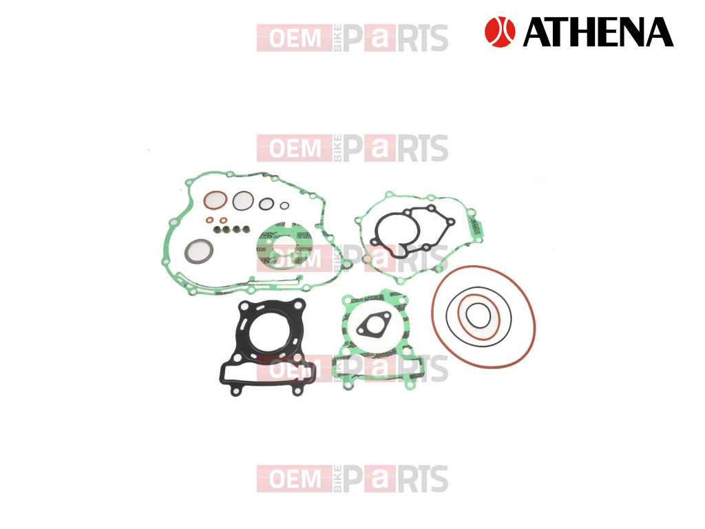Gasket set