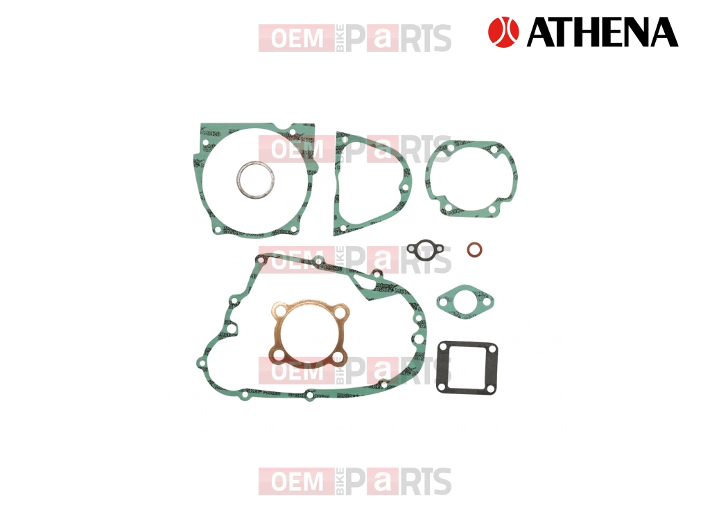 Gasket set
