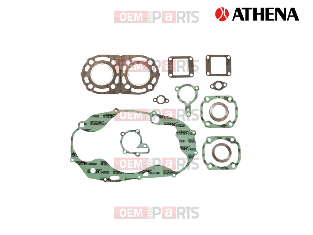 Gasket set