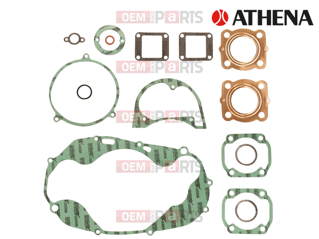 Gasket set