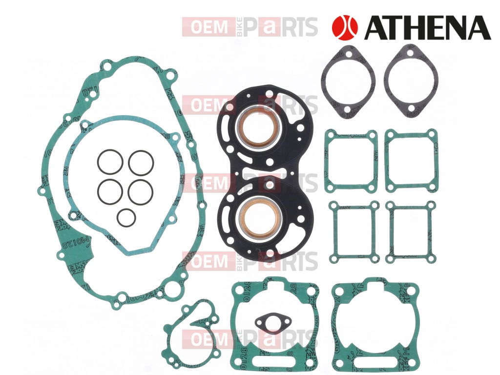 Gasket set