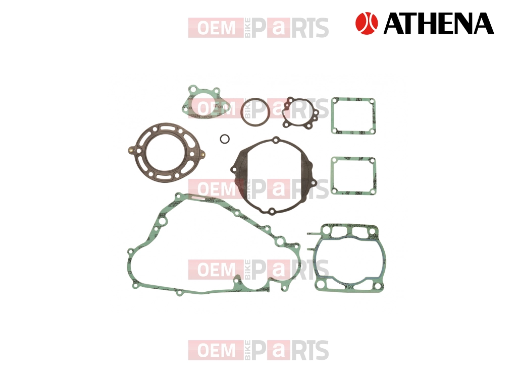 Gasket set