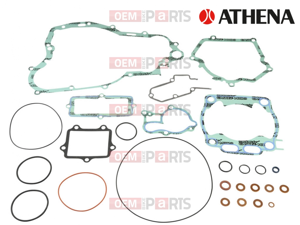 Gasket set - engine