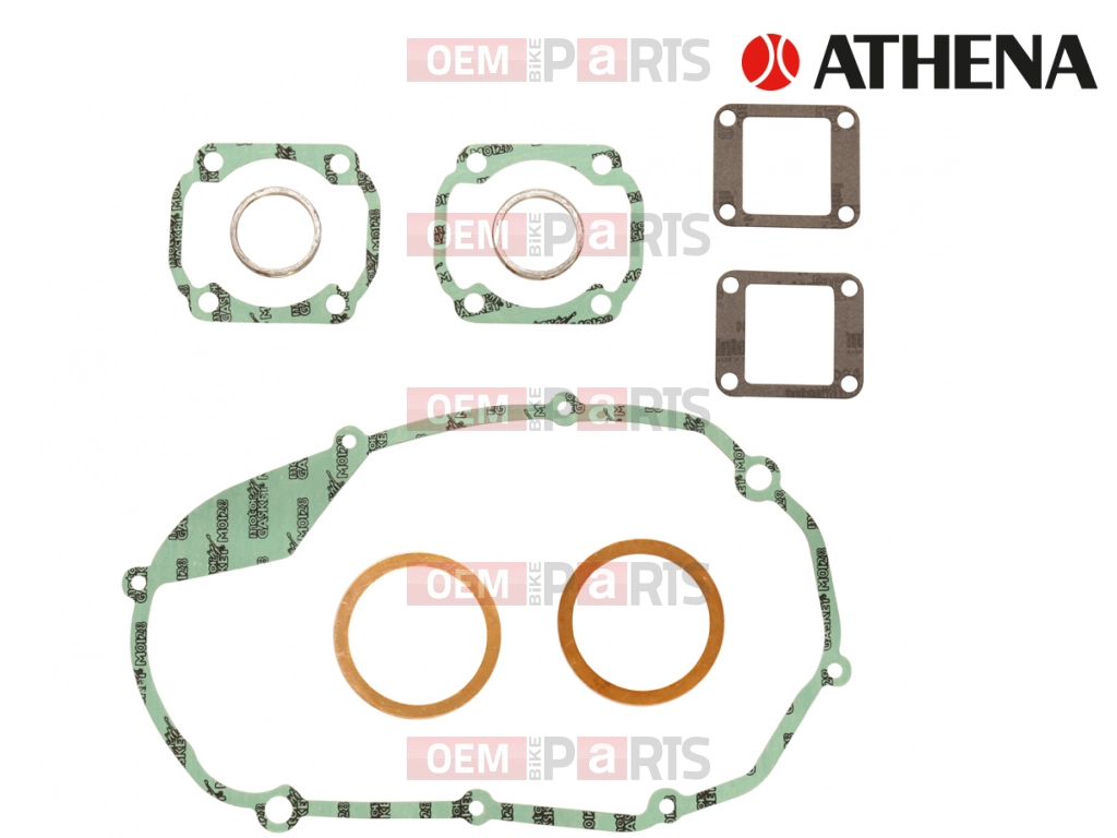 Gasket set