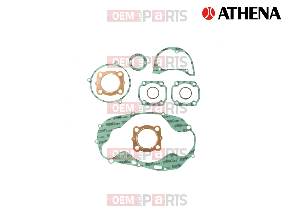 Gasket set
