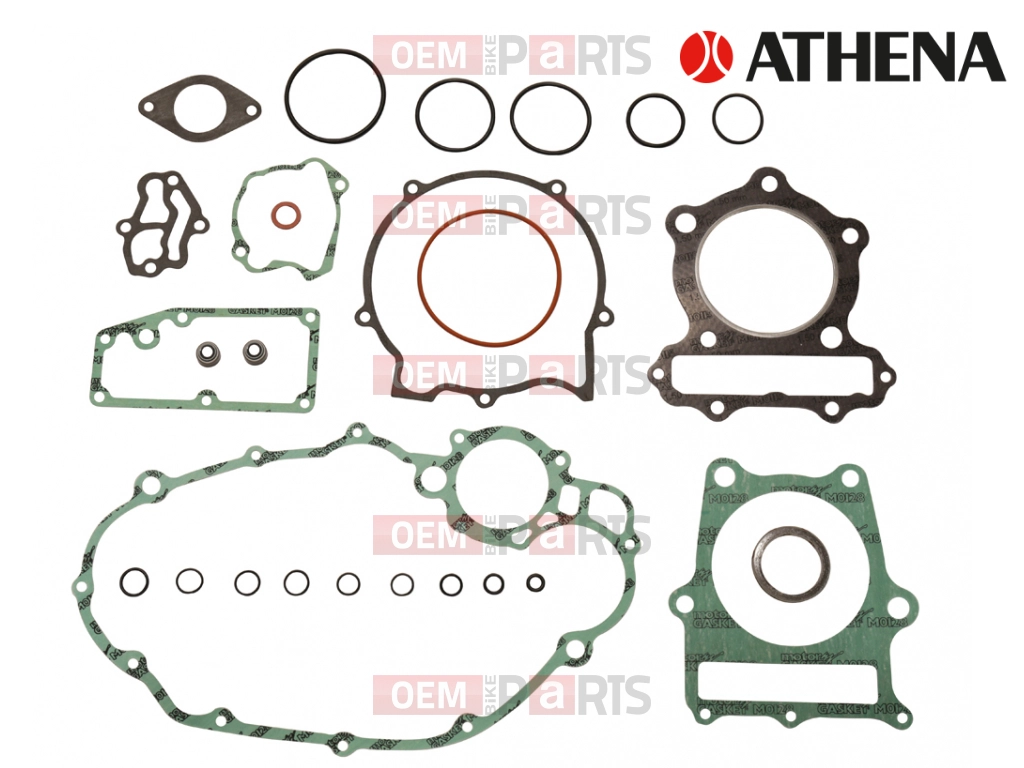 Gasket set