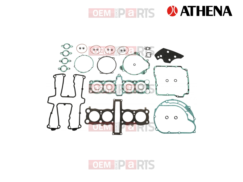 Gasket set