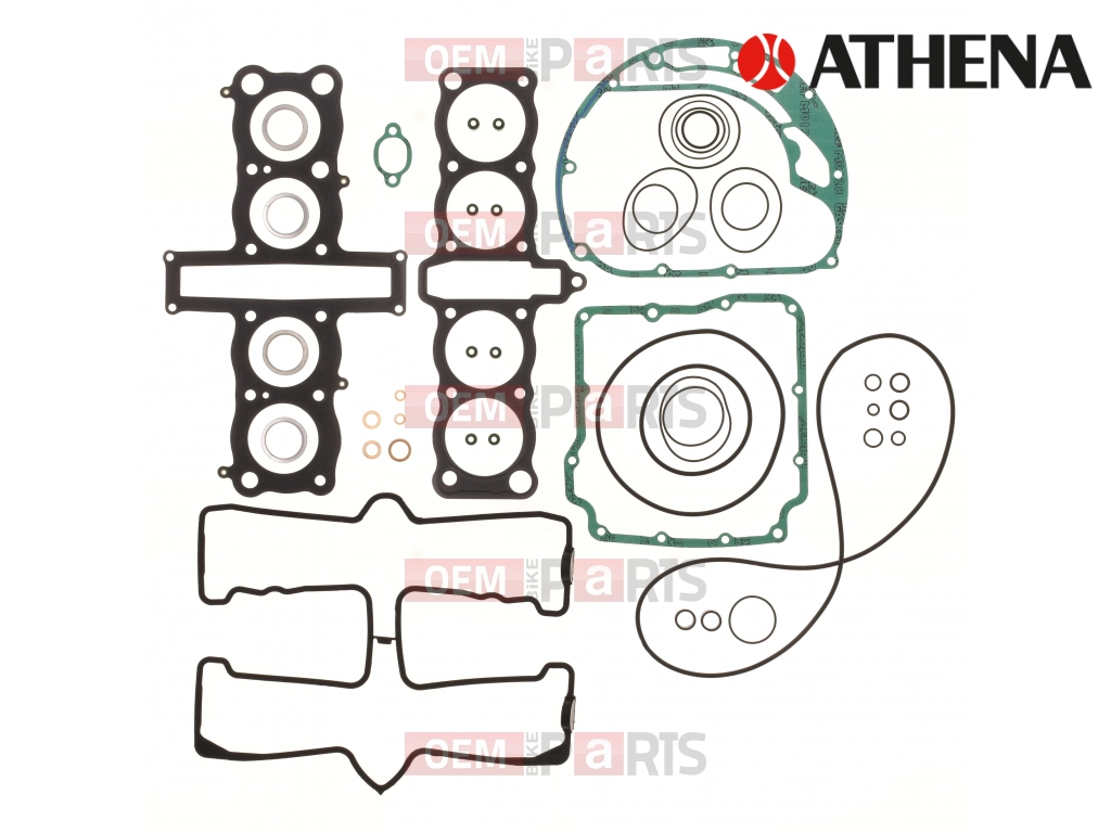 Gasket set