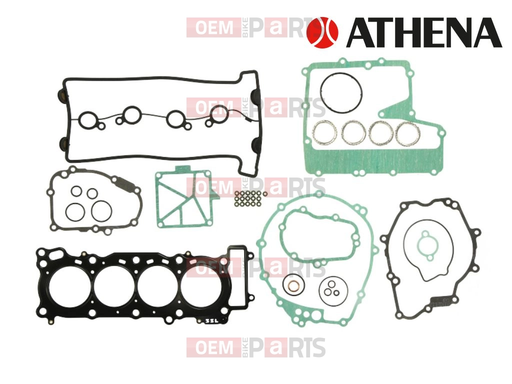 Gasket set - engine