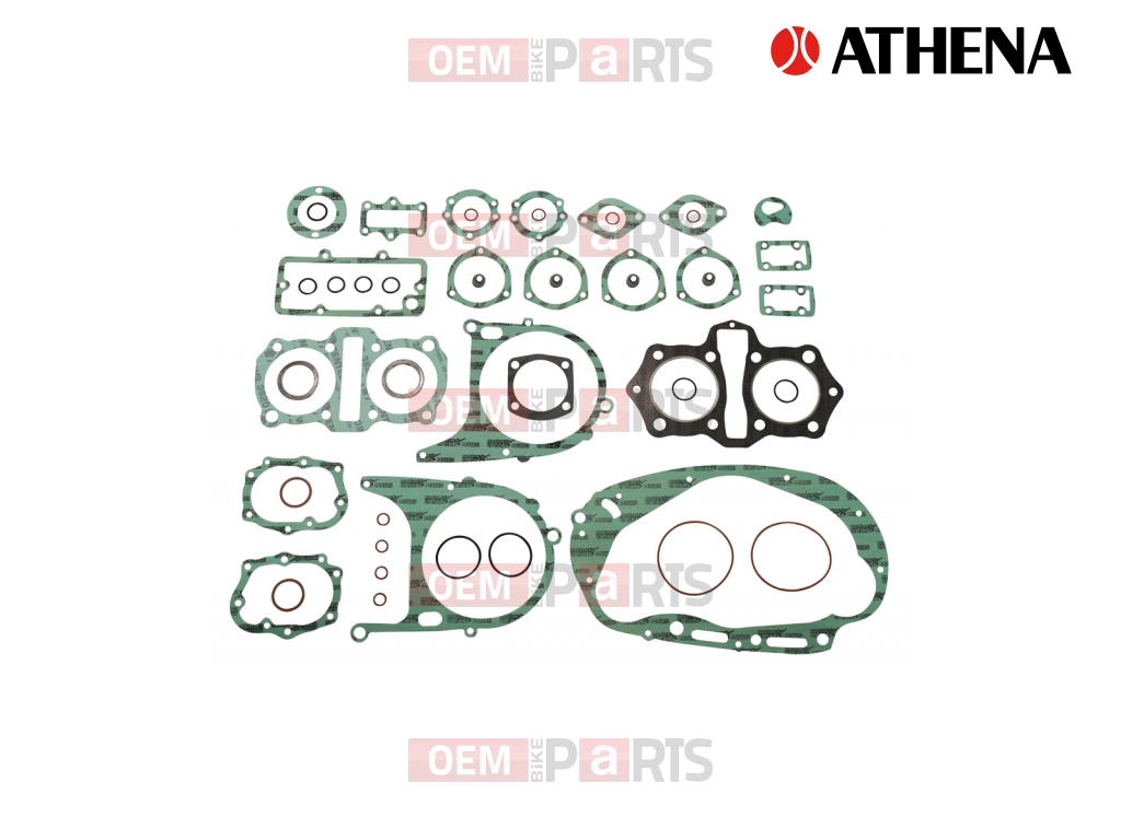 Gasket set