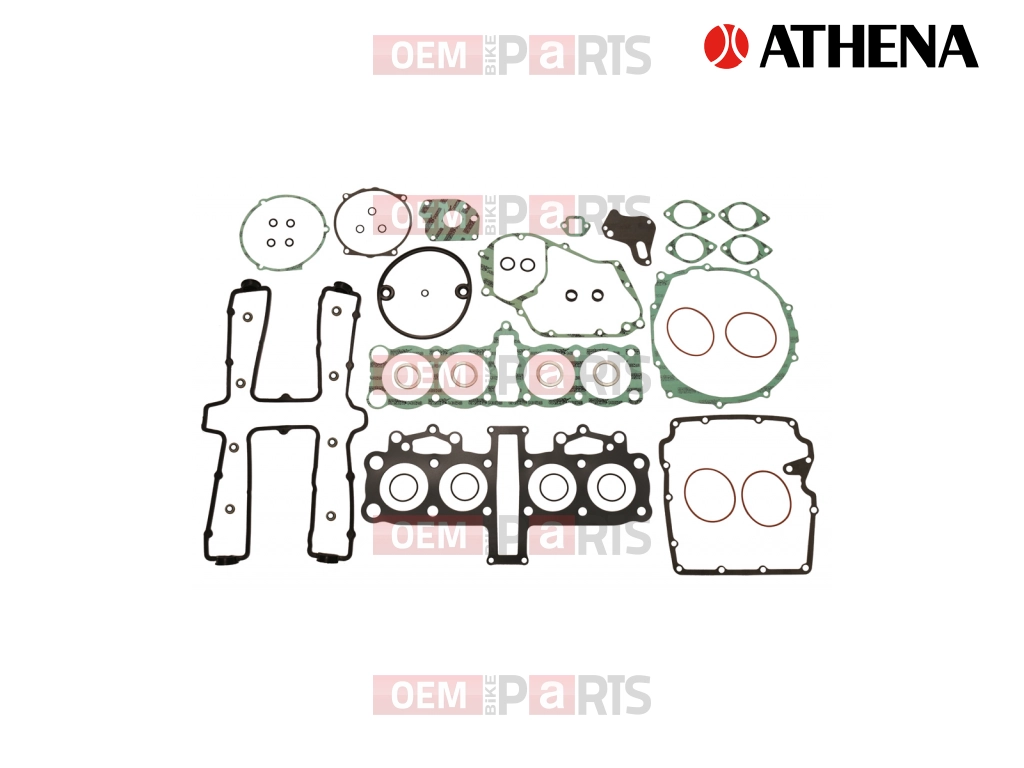 Gasket set