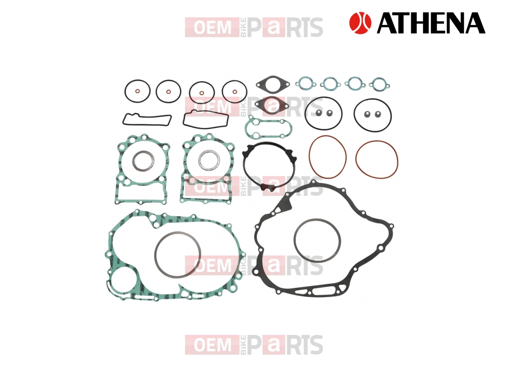 Gasket set