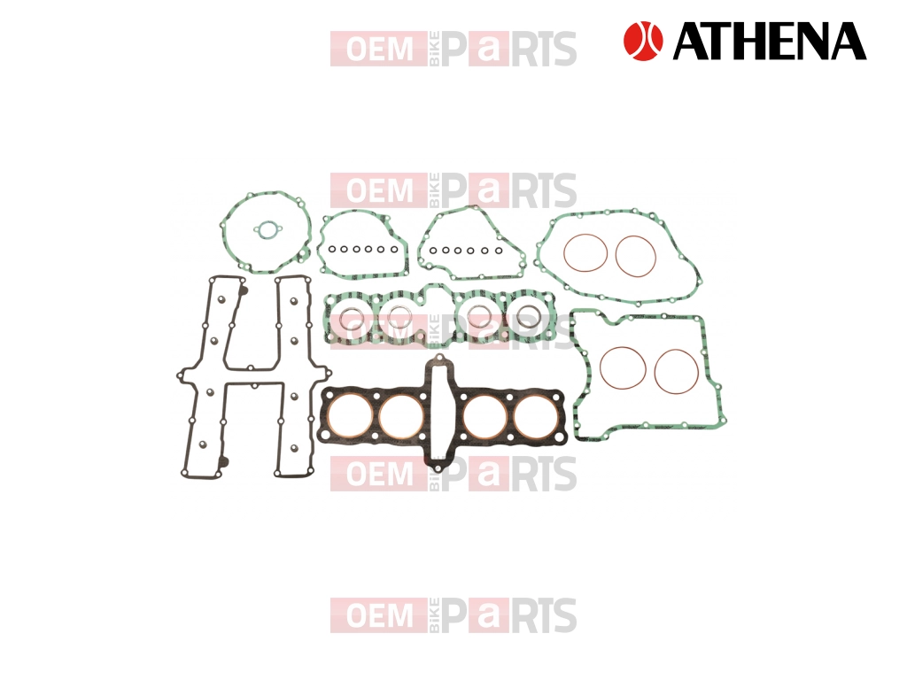 Gasket set