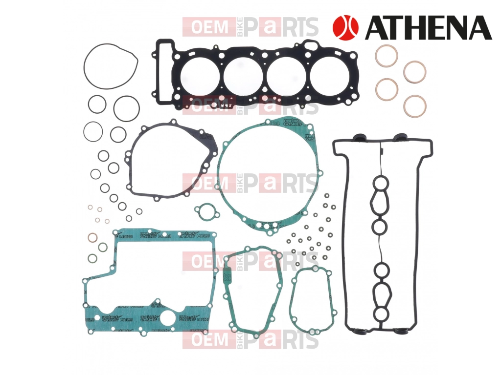 Gasket set