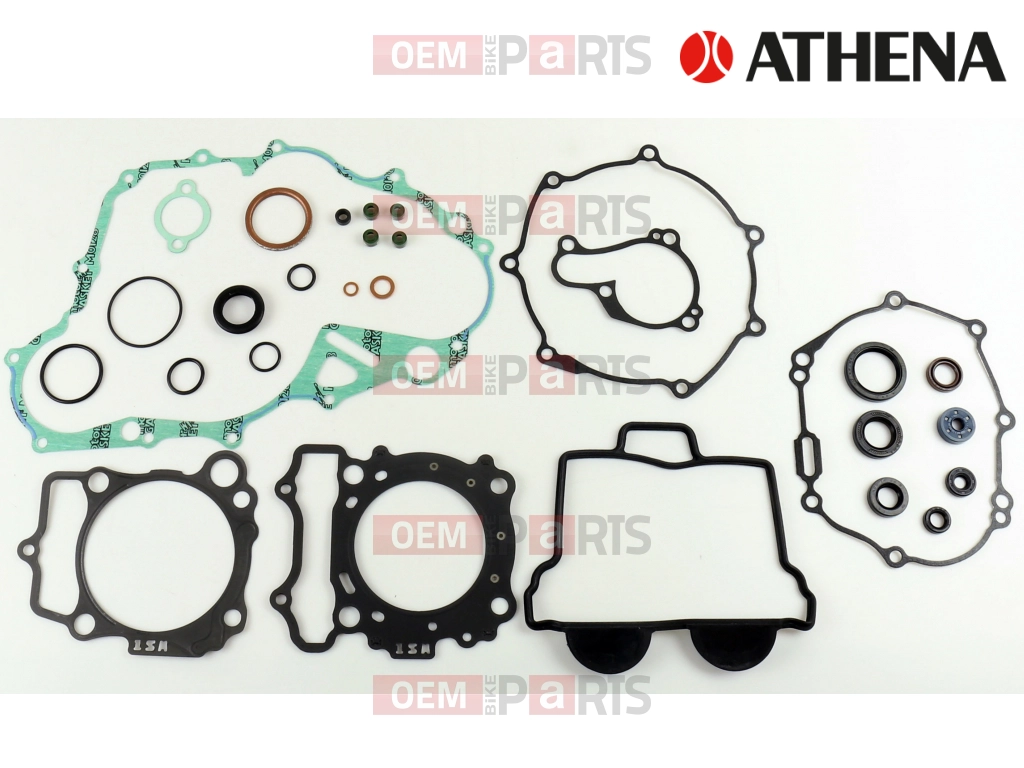 Gasket set - engine