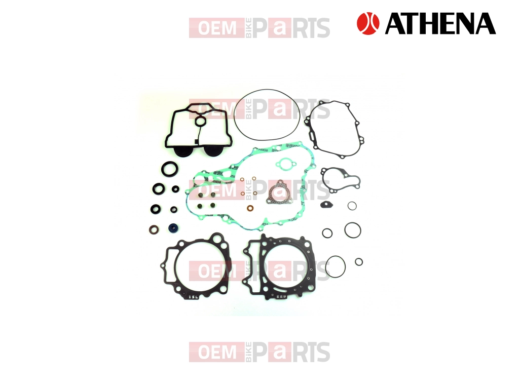 Gasket set