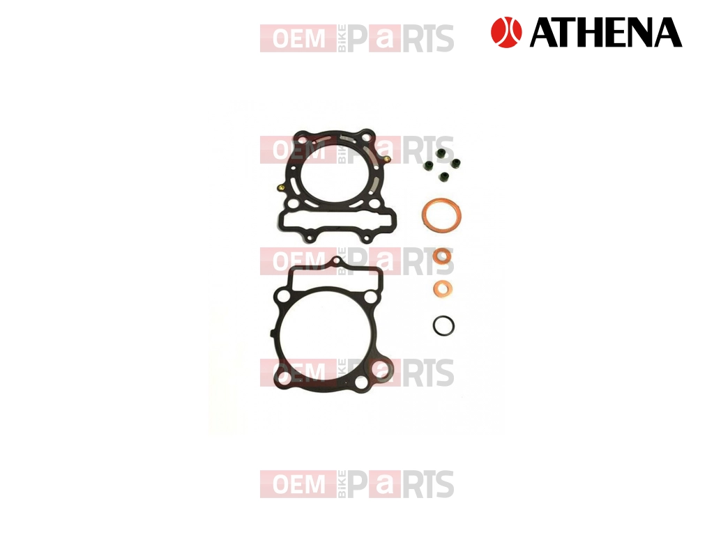 Gasket set
