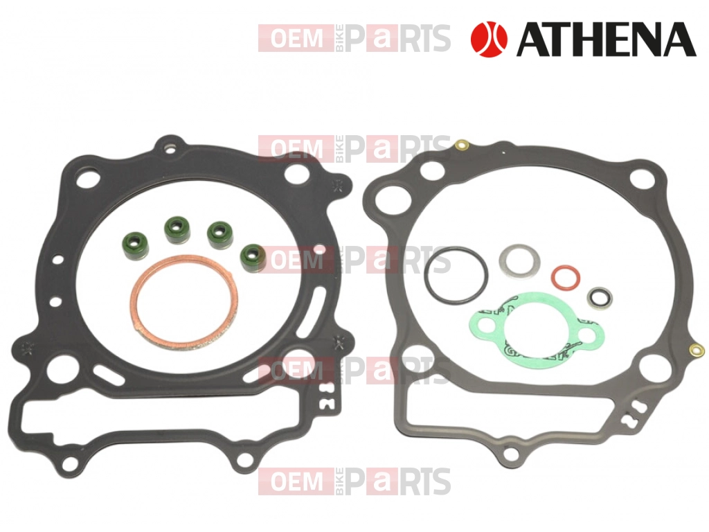 Gasket set - cylinder