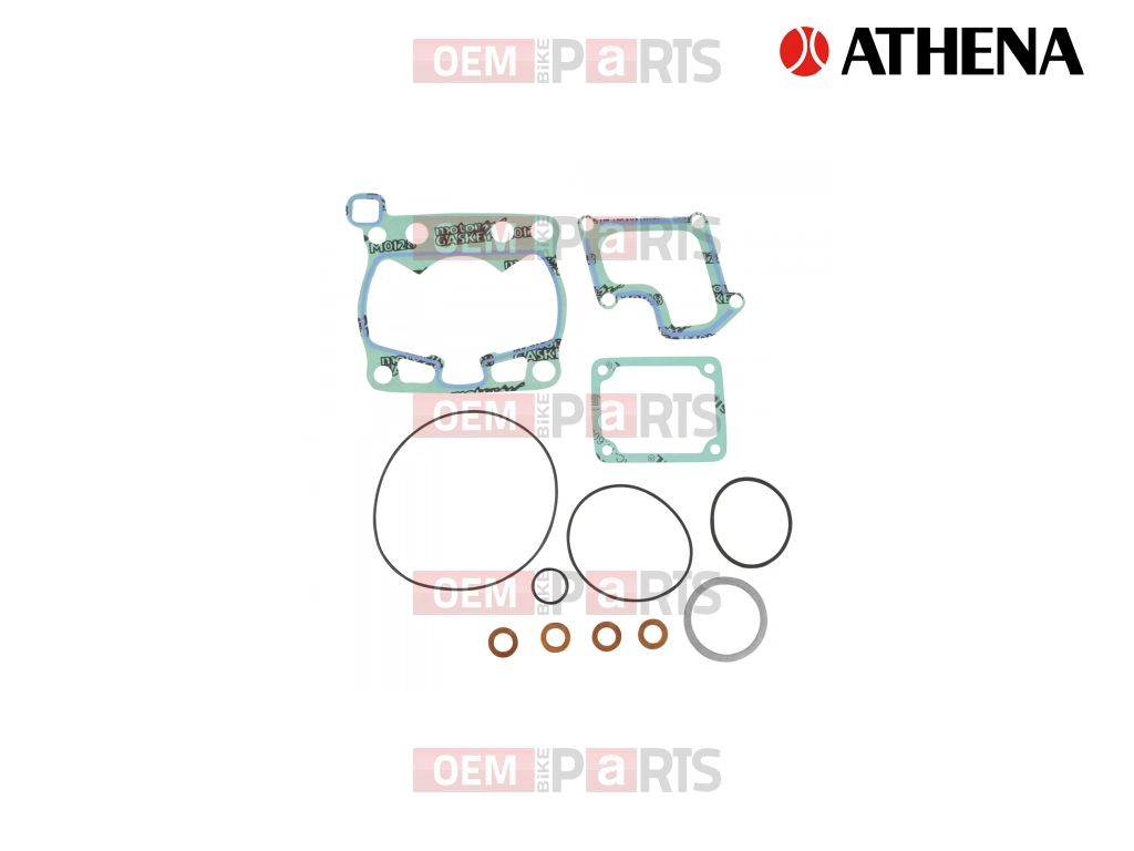 Gasket set