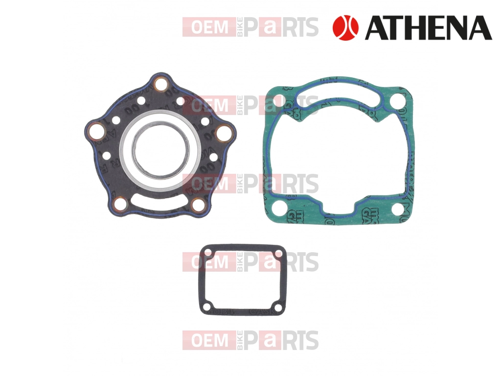 Gasket set
