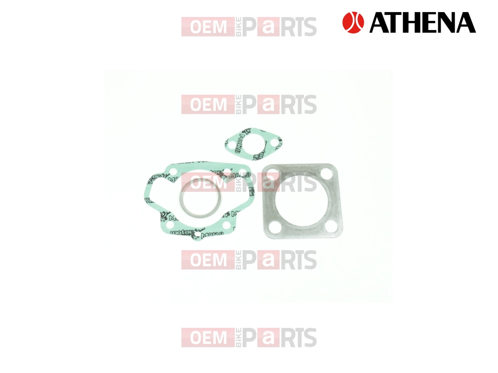 Gasket set