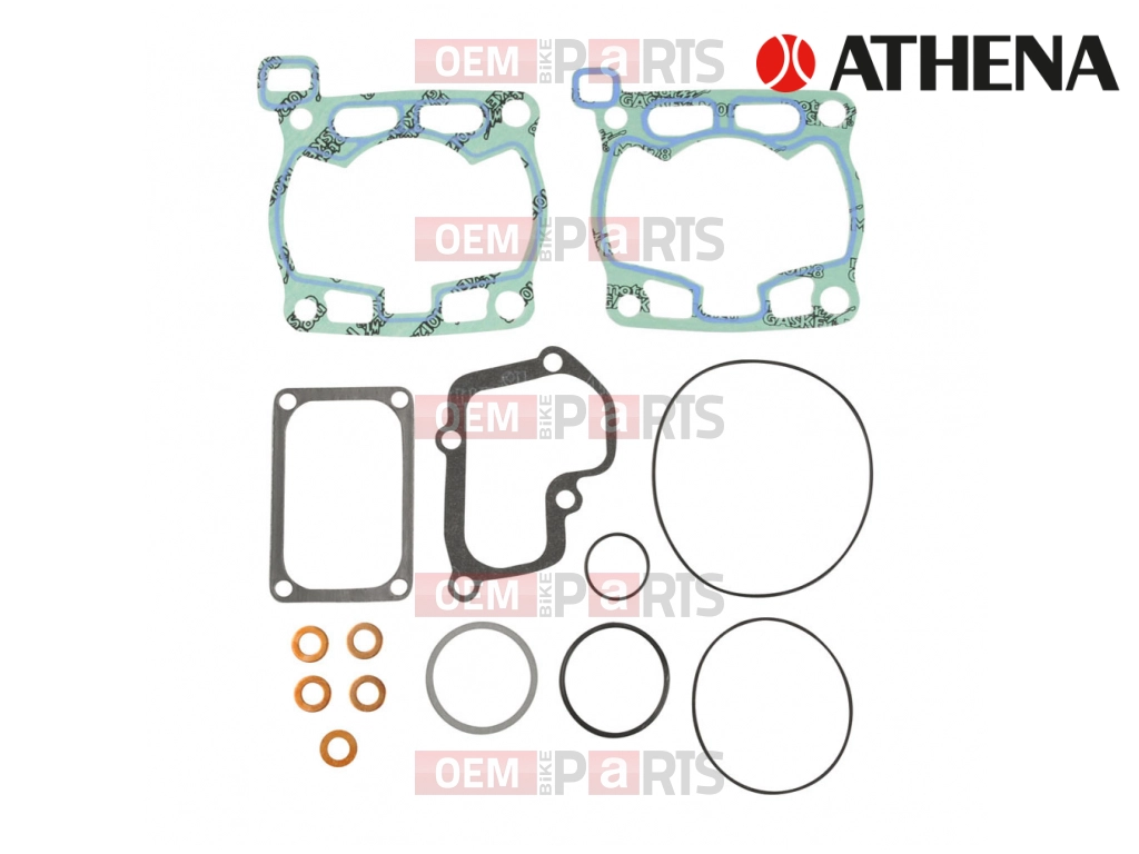 Gasket set - cylinder