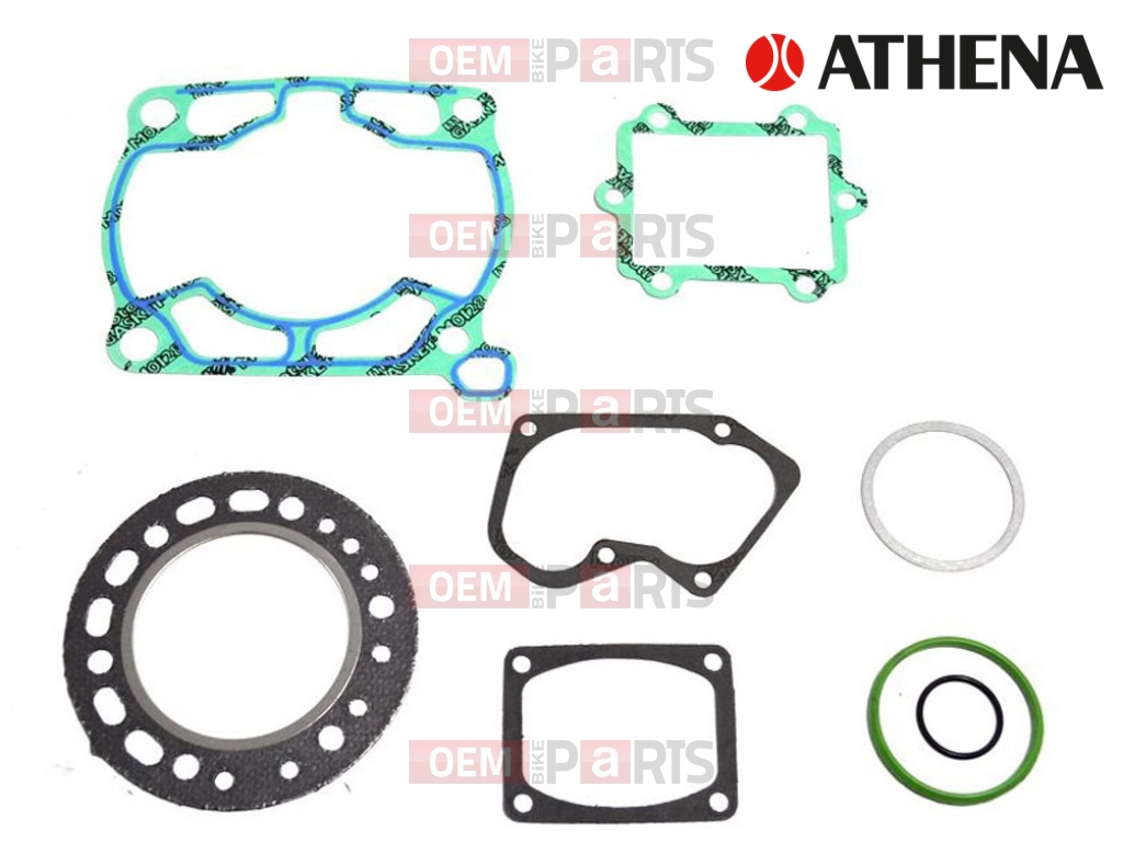 Gasket set