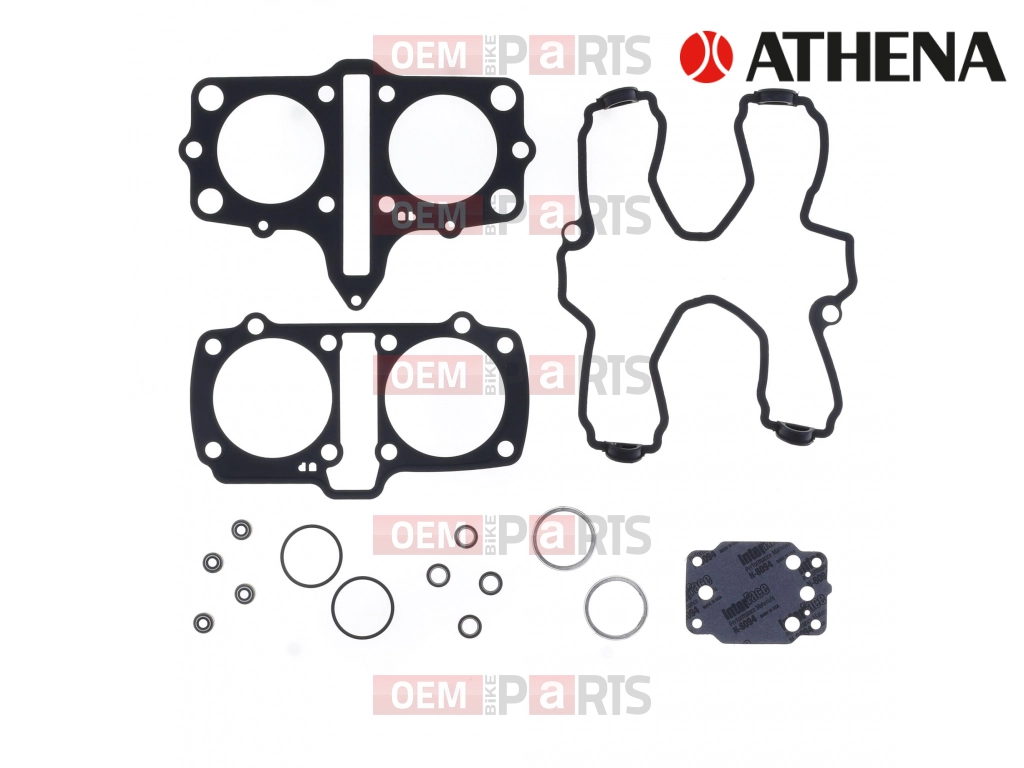 Gasket set