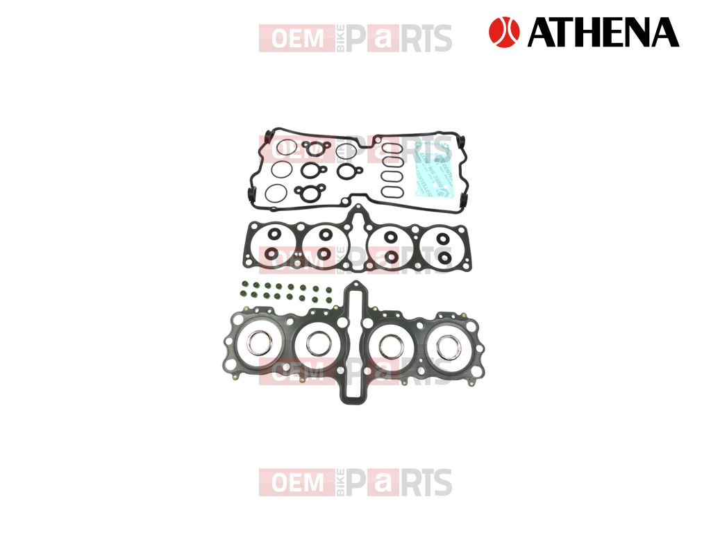 Gasket set