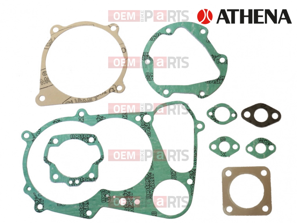 Gasket set