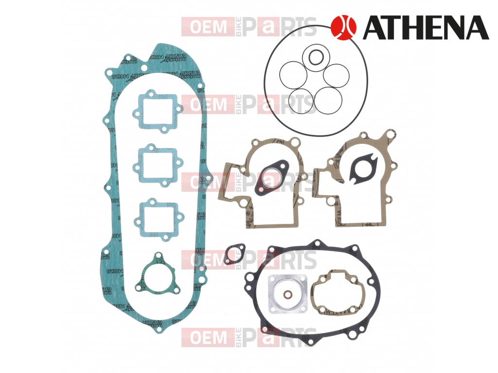 Gasket set