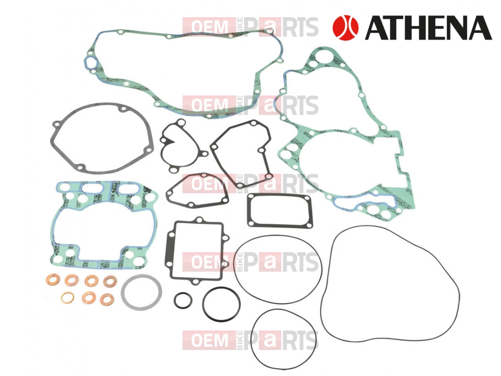 Gasket set - engine