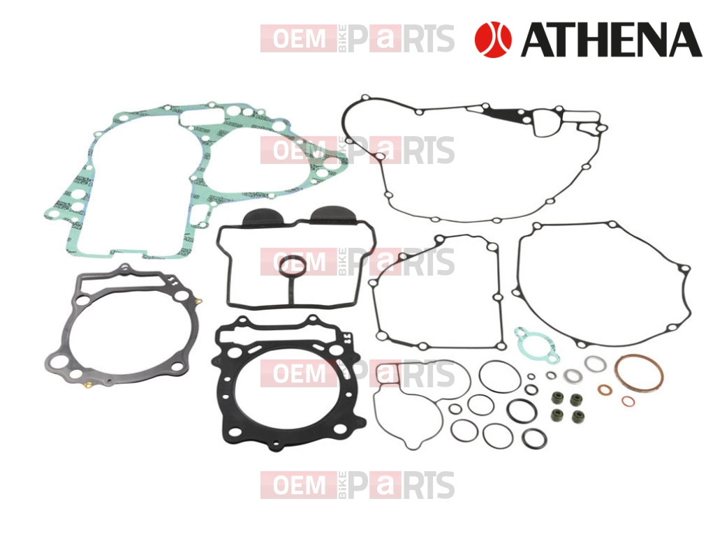 Gasket set - engine