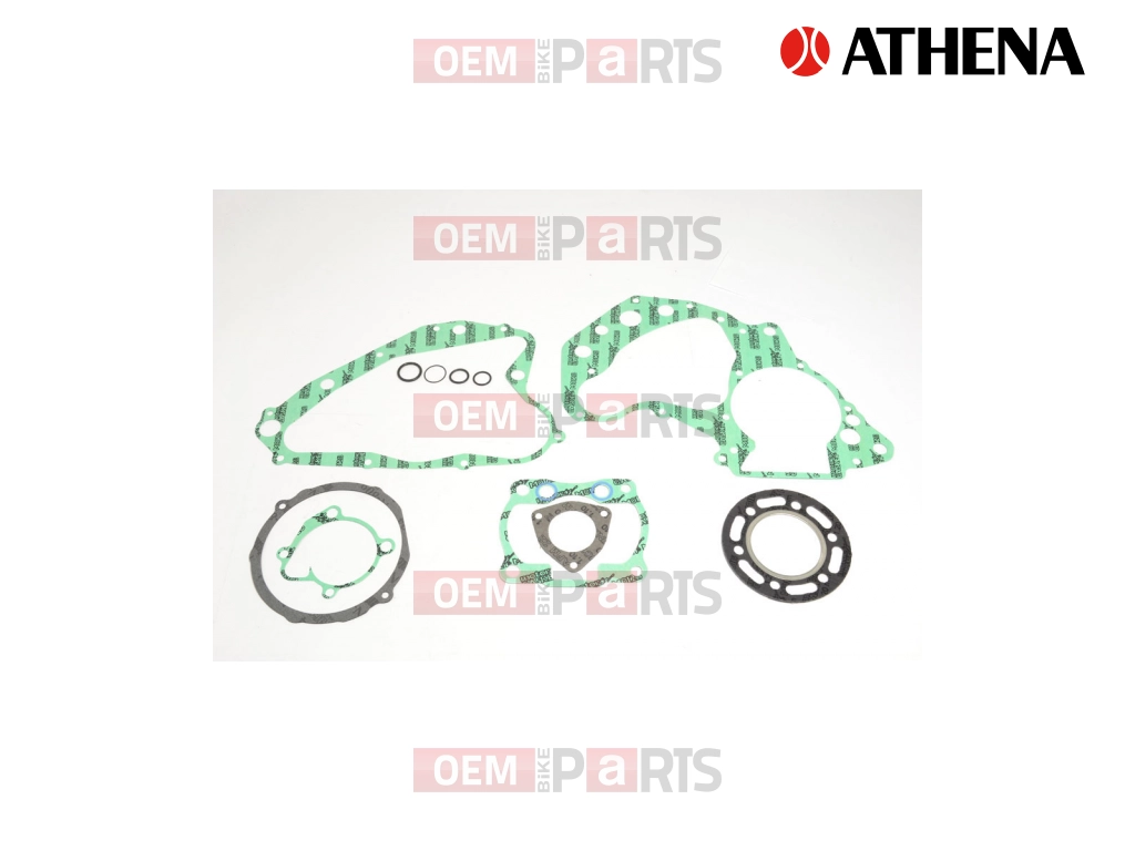 Gasket set