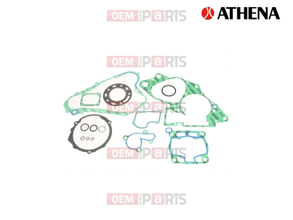 Gasket set