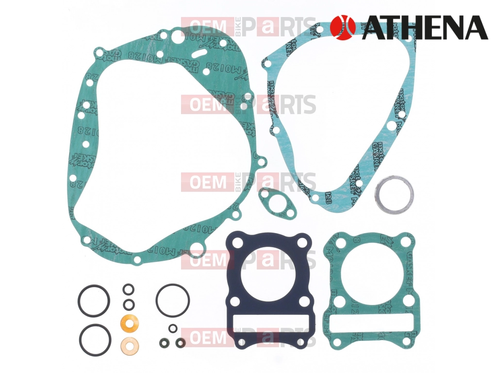 Gasket set