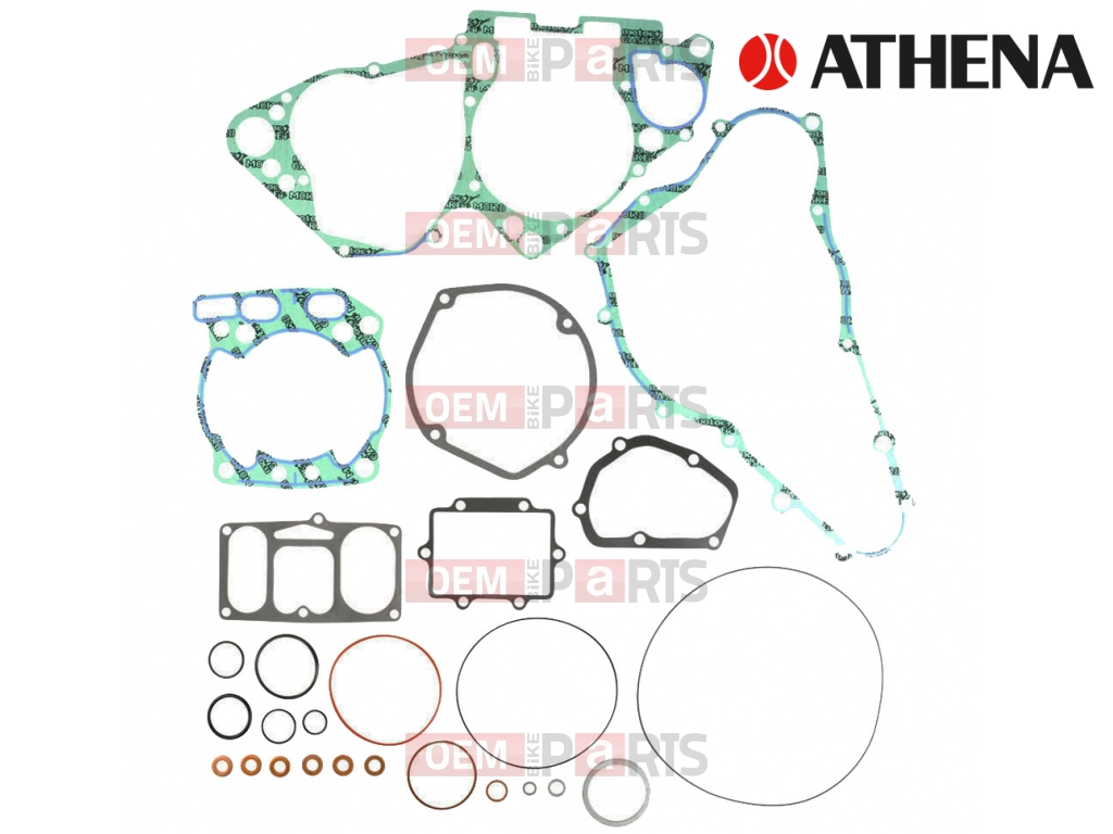 Gasket set