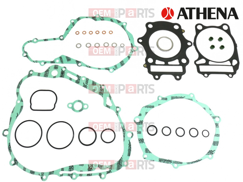 Gasket set - engine