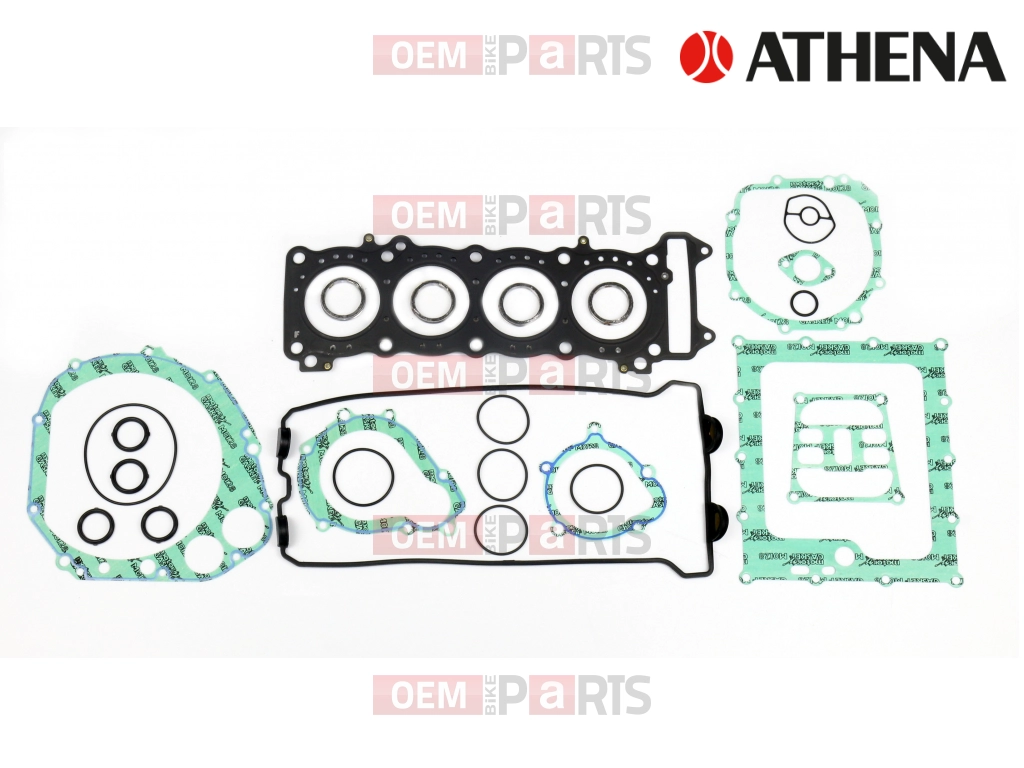 Dichtsatz Motor