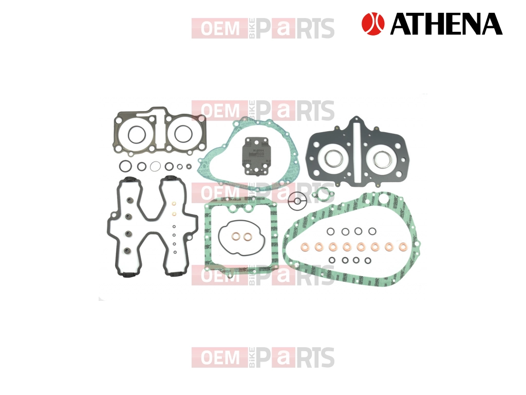 Gasket set