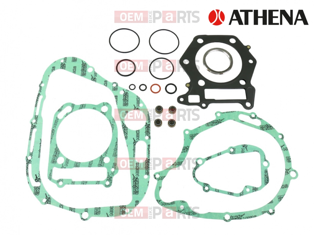 Gasket set - engine