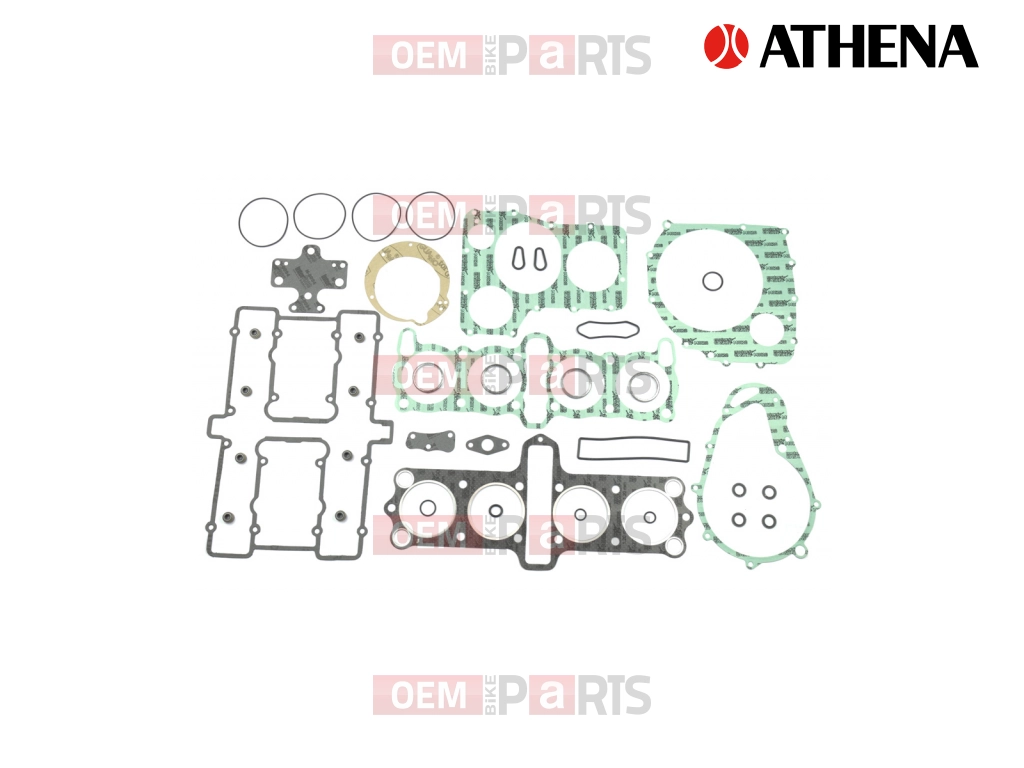 Gasket set